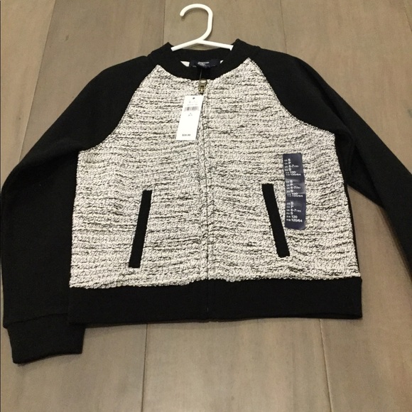 Sweater with a zipper - Picture 2 of 4